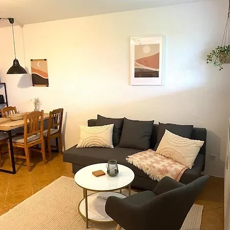 Διαμέρισμα Nr. 3 Ruegen Kanu Kajak Bodden Zudar