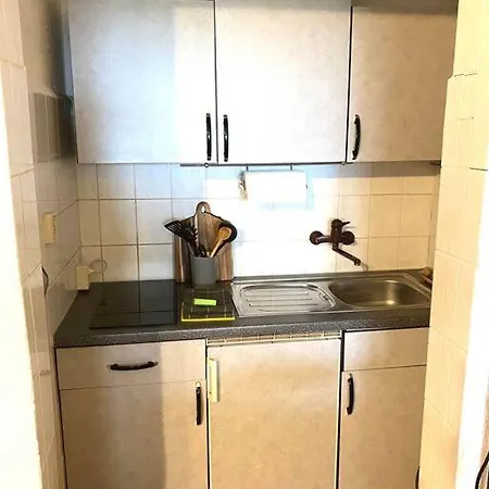 Διαμέρισμα Nr. 3 Ruegen Kanu Kajak Bodden