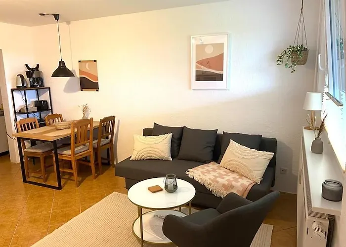 Διαμέρισμα Nr. 3 Ruegen Kanu Kajak Bodden Zudar