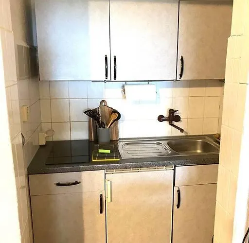 Διαμέρισμα Nr. 3 Ruegen Kanu Kajak Bodden